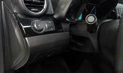 ChevroletGMDaewoo Orlando 2018, 84570 км, за 5215.5 USD - фото 17