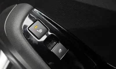 ChevroletGMDaewoo Orlando 2018, 84570 км, за 5215.5 USD - фото 18