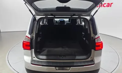 ChevroletGMDaewoo Orlando 2018, 84570 км, за 5215.5 USD - фото 20