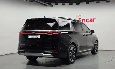 Kia Canival 2021, 194850 км, за 13022.81 USD
