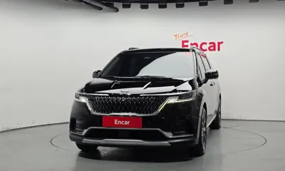 Kia Canival 2021, 194850 км, за 13022.81 USD