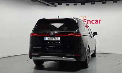 Kia Canival 2021, 194850 км, за 13022.81 USD