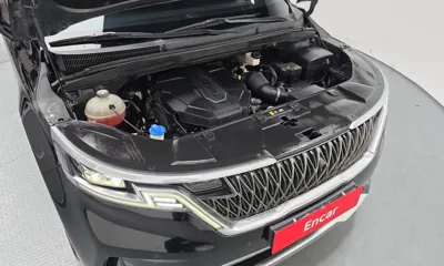 Kia Canival 2021, 194850 км, за 13004.17 USD - фото 6