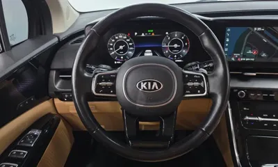 Kia Canival 2021, 194850 км, за 13004.17 USD - фото 14