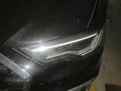 Audi A6L 2024, 25900 км, за 40431.2 USD