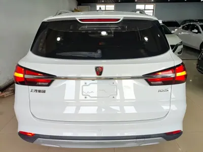 Roewe RX3 2020, 58300 км, за 4287.67 USD