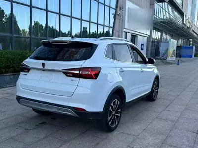 Roewe RX3 2020, 58300 км, за 4287.67 USD
