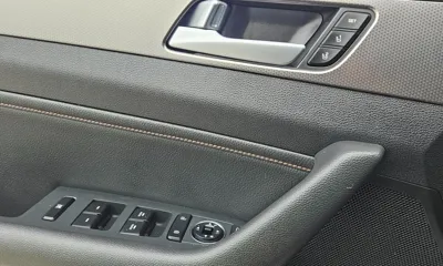 Hyundai Sonata 2016, 123321 км, за 6236.05 USD