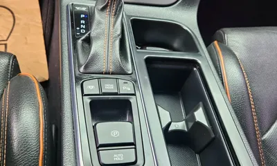 Hyundai Sonata 2016, 123321 км, за 6236.05 USD - фото 9
