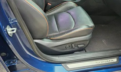 Hyundai Sonata 2016, 123321 км, за 6236.05 USD - фото 13