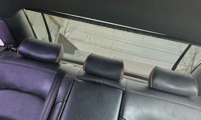 Hyundai Sonata 2016, 123321 км, за 6236.05 USD - фото 15
