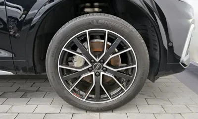 Audi Q5 2023, 45199 км, за 27588.01 USD