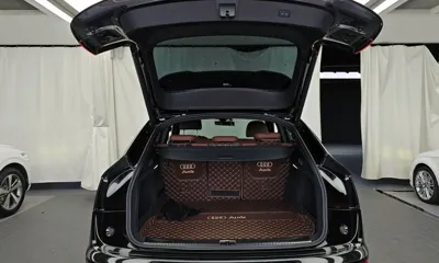 Audi Q5 2023, 45199 км, за 27588.01 USD - фото 20