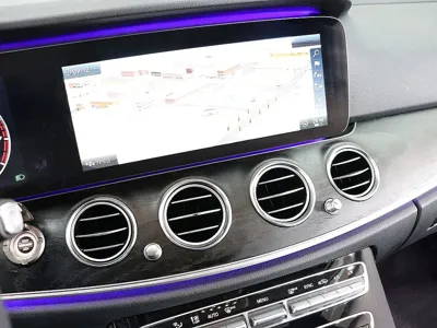 Mercedes-Benz E-Class 2017, 125471 км, за 14212.07 USD - фото 8