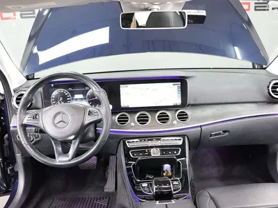 Mercedes-Benz E-Class 2017, 125471 км, за 14212.07 USD - фото 13
