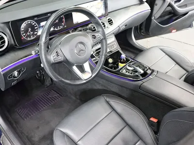 Mercedes-Benz E-Class 2017, 125471 км, за 14212.07 USD - фото 16
