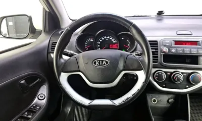 Kia Morning 2012, 140995 км, за 1889.25 USD - фото 12