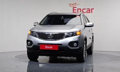 Kia Sorento 2012, 174154 км, за 3481.34 USD