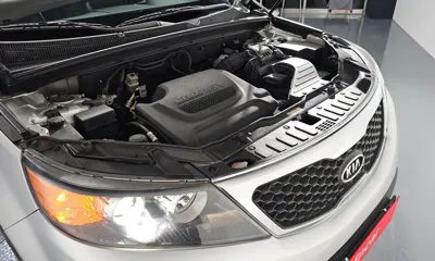 Kia Sorento 2012, 174154 км, за 3481.34 USD - фото 6