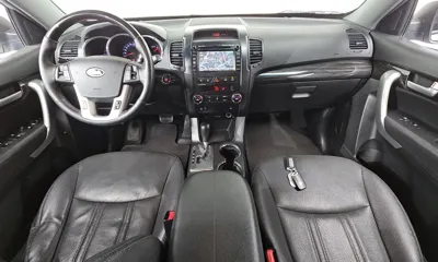 Kia Sorento 2012, 174154 км, за 3481.34 USD - фото 7