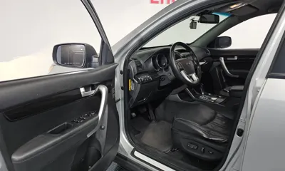 Kia Sorento 2012, 174154 км, за 3481.34 USD - фото 10