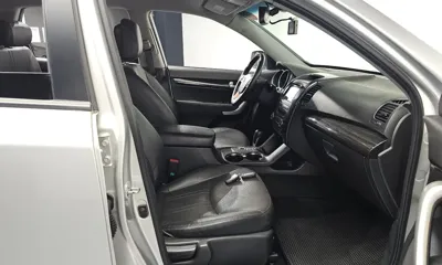 Kia Sorento 2012, 174154 км, за 3481.34 USD - фото 11