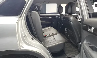 Kia Sorento 2012, 174154 км, за 3481.34 USD - фото 12