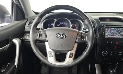 Kia Sorento 2012, 174154 км, за 3481.34 USD - фото 13