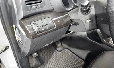 Kia Sorento 2012, 174154 км, за 3481.34 USD - фото 14