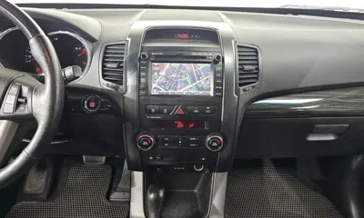 Kia Sorento 2012, 174154 км, за 3481.34 USD - фото 15