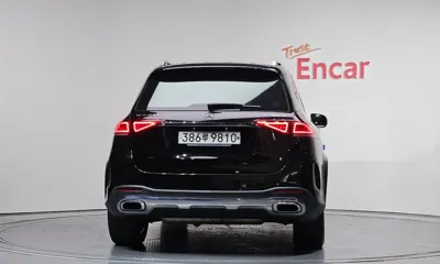 Mercedes-Benz GLE-Class 2019, 79076 км, за 31967.97 USD