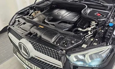Mercedes-Benz GLE-Class 2019, 79076 км, за 31726.4 USD - фото 6