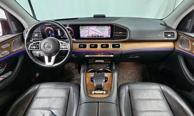 Mercedes-Benz GLE-Class 2019, 79076 км, за 31726.4 USD - фото 7