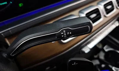 Mercedes-Benz GLE-Class 2019, 79076 км, за 31726.4 USD - фото 9