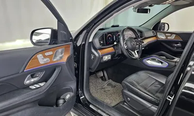 Mercedes-Benz GLE-Class 2019, 79076 км, за 31726.4 USD - фото 10