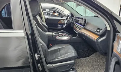Mercedes-Benz GLE-Class 2019, 79076 км, за 31726.4 USD - фото 11