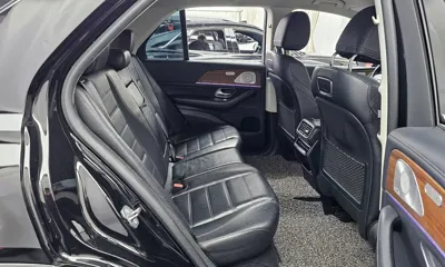 Mercedes-Benz GLE-Class 2019, 79076 км, за 31726.4 USD - фото 12