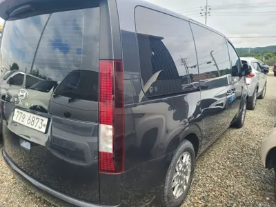 Hyundai Staria 2022, 25827 км, за 17406.72 USD