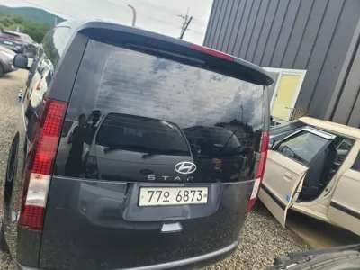 Hyundai Staria 2022, 25827 км, за 17406.72 USD
