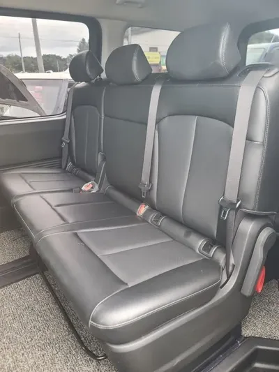 Hyundai Staria 2022, 25827 км, за 17406.72 USD - фото 6