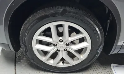 Renault-KoreaSamsung QM6 2017, 95485 км, за 6115.02 USD