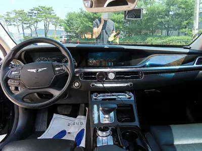 Genesis G90 2019, 91769 км, за 18970.72 USD - фото 7