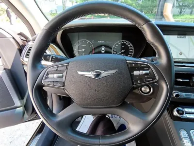 Genesis G90 2019, 91769 км, за 18970.72 USD - фото 8