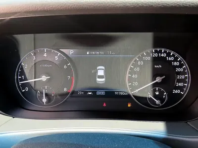Genesis G90 2019, 91769 км, за 18970.72 USD - фото 9