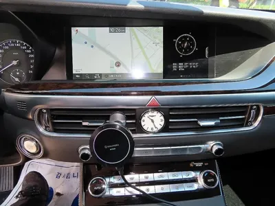 Genesis G90 2019, 91769 км, за 18970.72 USD - фото 14