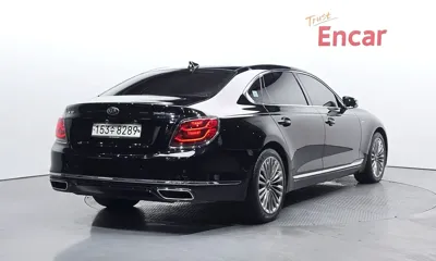 Kia K9 2020, 90839 км, за 16082.45 USD
