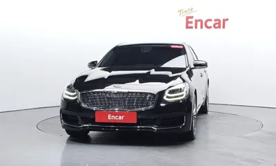 Kia K9 2020, 90839 км, за 16082.45 USD