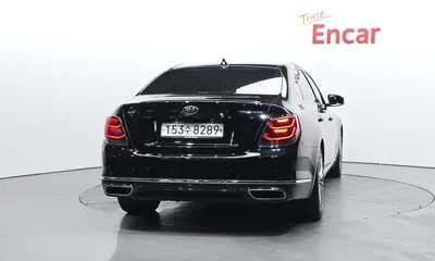 Kia K9 2020, 90839 км, за 16082.45 USD