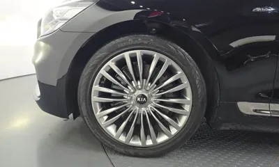 Kia K9 2020, 90839 км, за 16082.45 USD