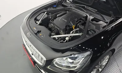 Kia K9 2020, 90839 км, за 16082.45 USD - фото 6